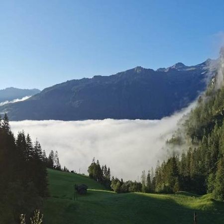 Haus Dora Apartment 4 Panoramablick Mayrhofen Ngoại thất bức ảnh