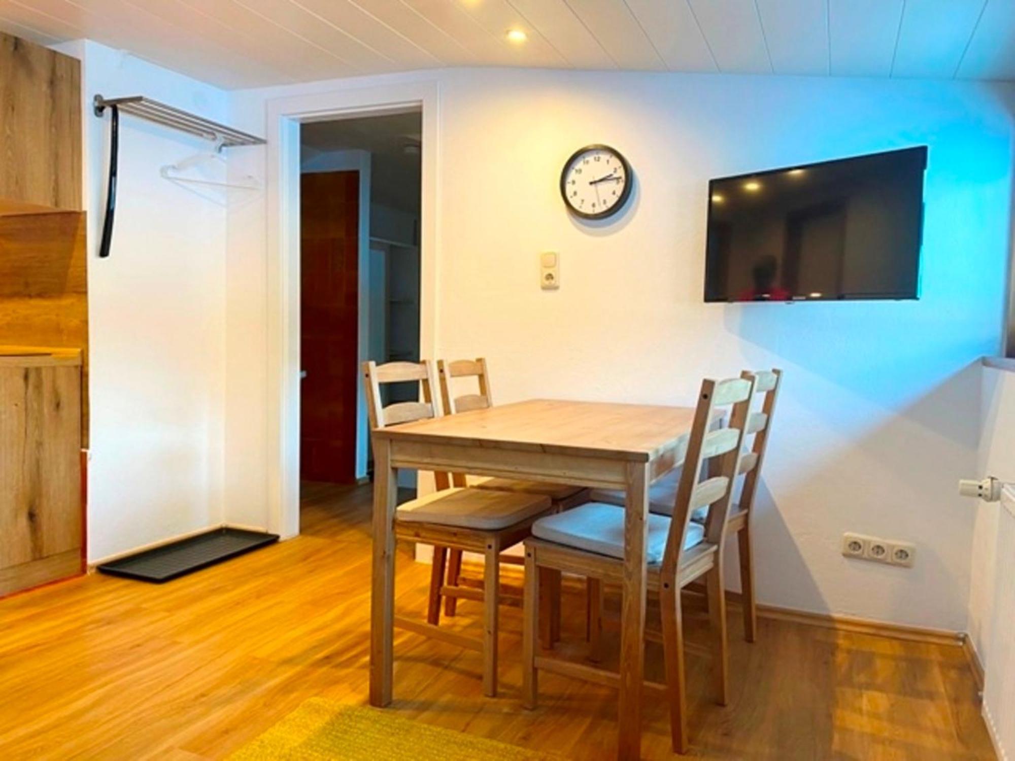 Haus Dora Apartment 4 Panoramablick Mayrhofen Ngoại thất bức ảnh