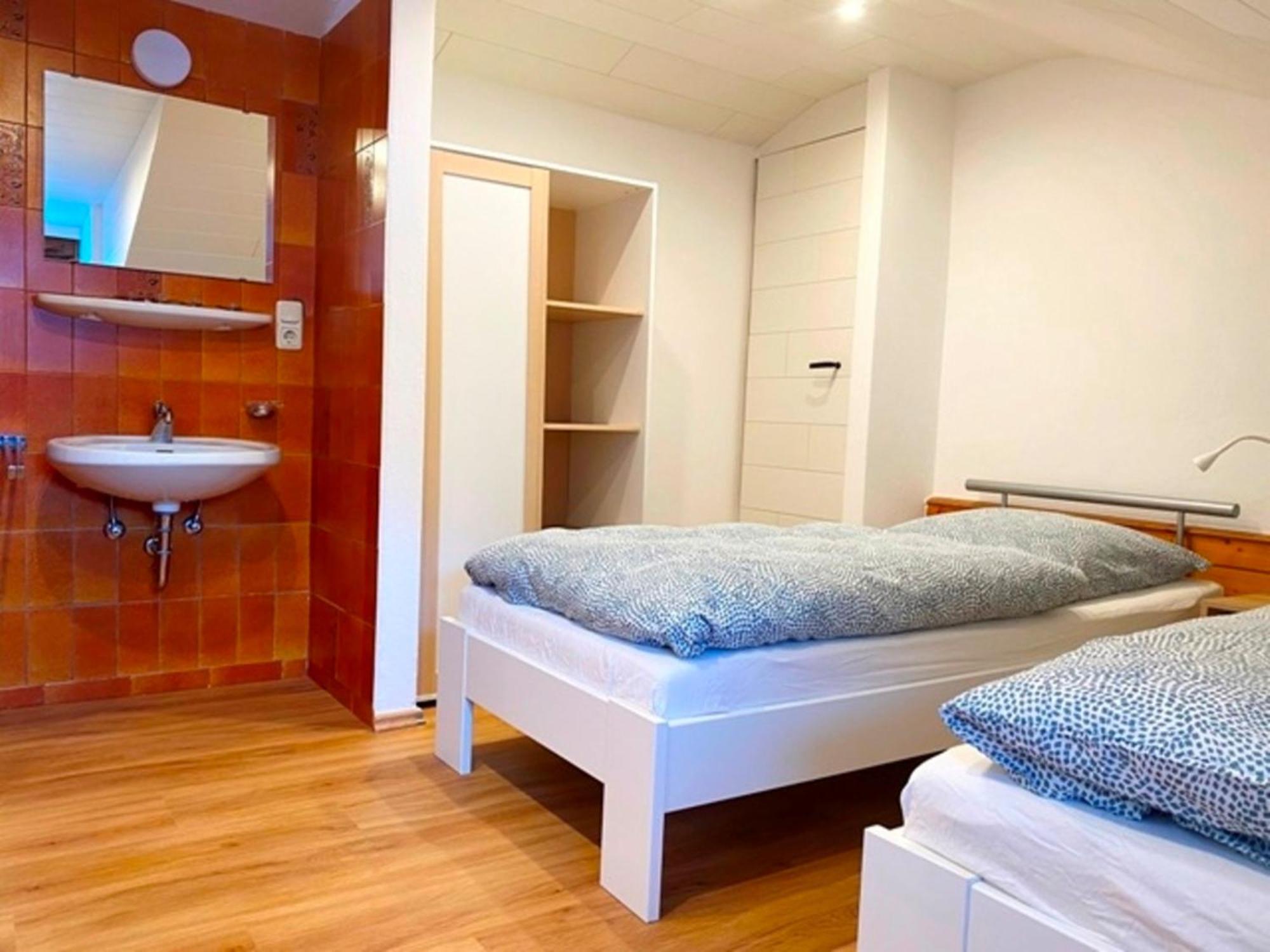 Haus Dora Apartment 4 Panoramablick Mayrhofen Ngoại thất bức ảnh